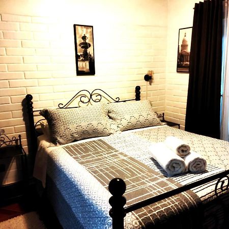 Casa Roble Anejo Bed & Breakfast ซานตาครูซ ภายนอก รูปภาพ