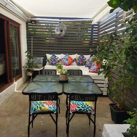 Casa Roble Anejo Bed & Breakfast ซานตาครูซ ภายนอก รูปภาพ