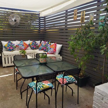 Casa Roble Anejo Bed & Breakfast ซานตาครูซ ภายนอก รูปภาพ