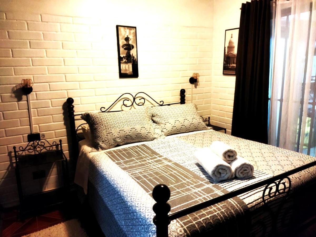 Casa Roble Anejo Bed & Breakfast ซานตาครูซ ภายนอก รูปภาพ