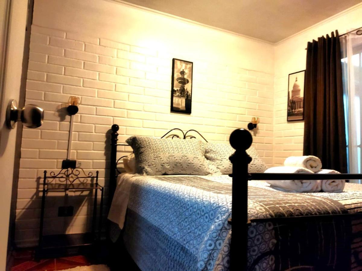 Casa Roble Anejo Bed & Breakfast ซานตาครูซ ภายนอก รูปภาพ