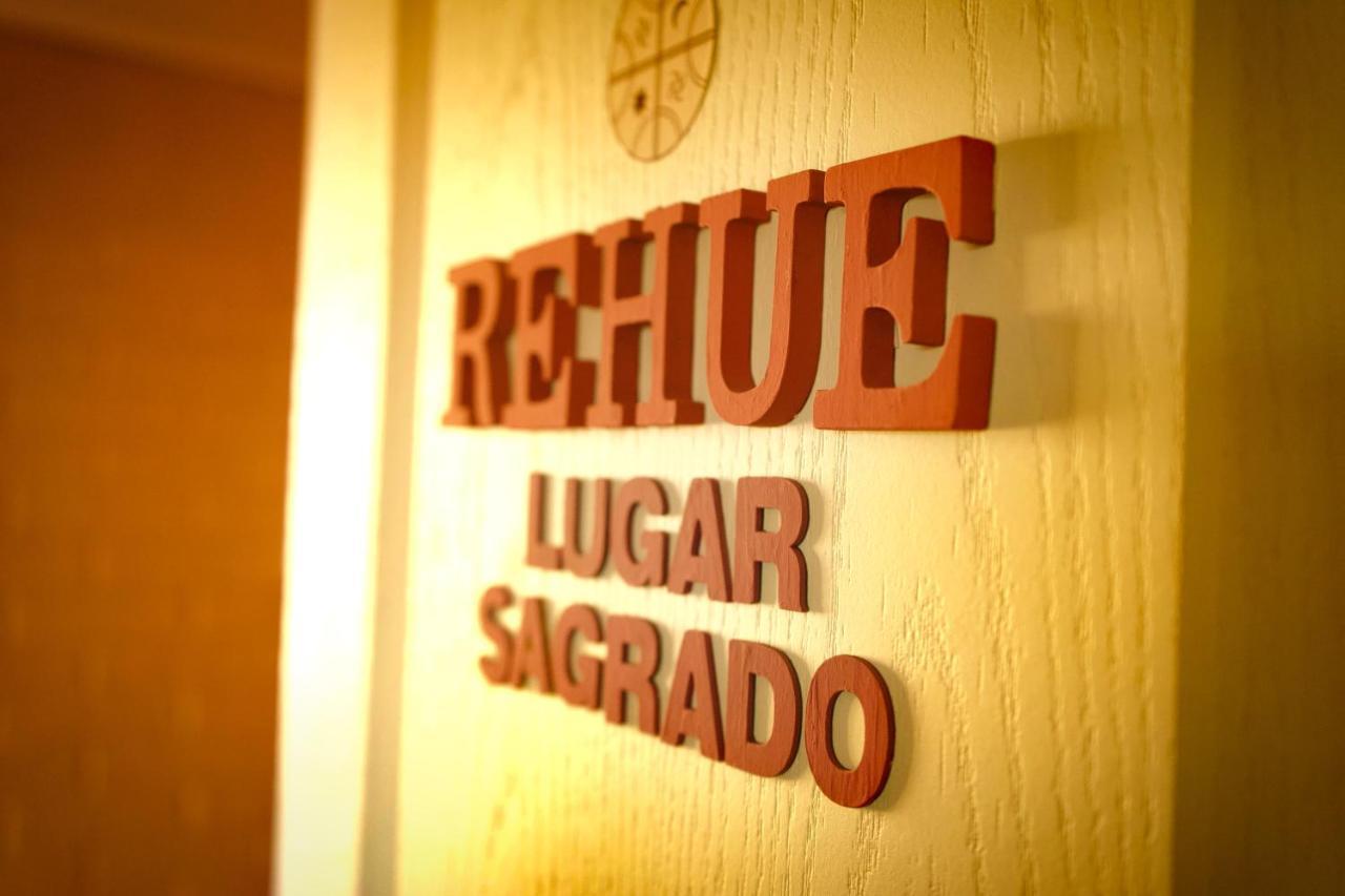Casa Roble Anejo Bed & Breakfast ซานตาครูซ ภายนอก รูปภาพ