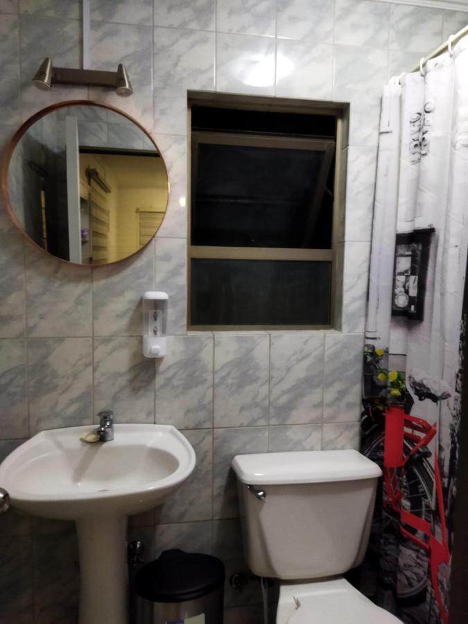 Casa Roble Anejo Bed & Breakfast ซานตาครูซ ภายนอก รูปภาพ