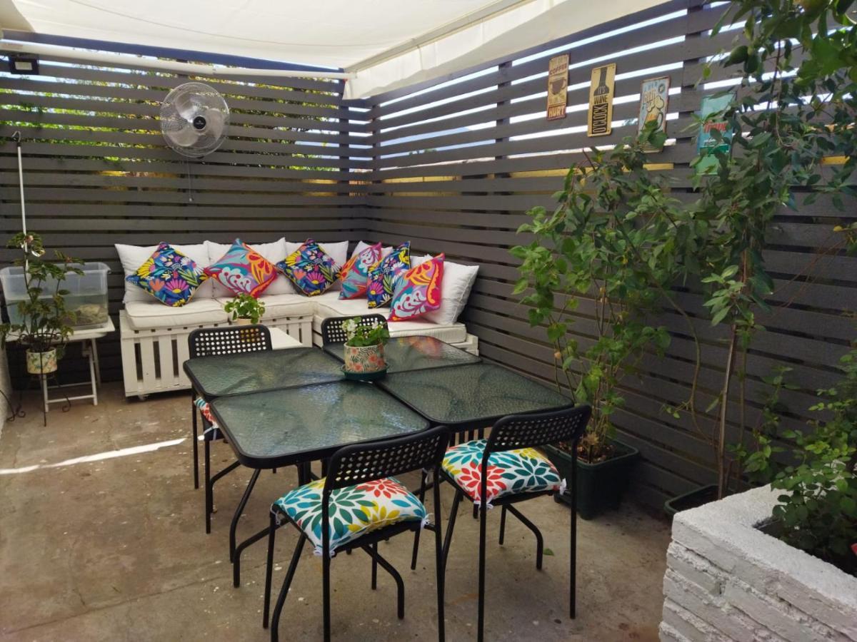 Casa Roble Anejo Bed & Breakfast ซานตาครูซ ภายนอก รูปภาพ